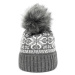 Čepice Cap model 16614364 Grey - Art of polo