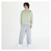 Sveter Nike Sportswear Tech Pack Men's Long-Sleeve Sweater Olive Aura