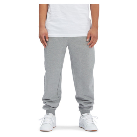 DC tepláky Riot 2 Sweatpant medium grey