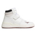 G-Star Raw Sneakersy Attacc Mid Lea W 2211 40708 Biela