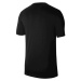 Dětské fotbalové tričko JR Dri-FIT Park 20 CW6941 - Nike S