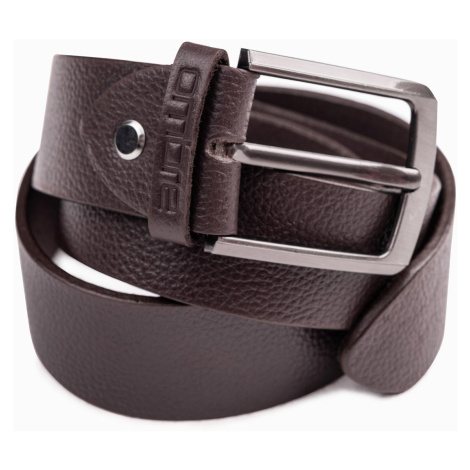 Ombre Men's belt