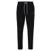 Children's sweatpants Head Club Byron Pants Junior Black 140 cm