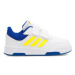 Adidas Sneakersy Tensaur Sport 2.0 CF I IG8801 Biela