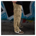 The Streets Carhart 420 Pants Beige - Pánske - Nohavice The Streets - Hnedé - ST420PBEI