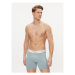 Calvin Klein Underwear Súprava 3 kusov boxeriek 000NB2381A Farebná