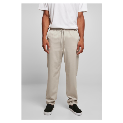 Tapered Jogger Pants - Light Asphalt Urban Classics