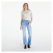 Kalhoty Tommy Jeans Sylvia High Rise Jeans Denim