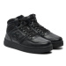 Joma Sneakersy C.Platea Mid CPLAMW2401 Čierna