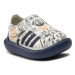 Adidas Sandále Disney Water Sandals Kids IF0931 Biela