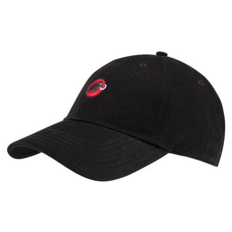 Šiltovka Mammut Baseball Cap
