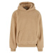 Men's hoodie Teddy Hoody beige