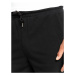 Quiksilver šortky Essentials Short black