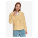 Yellow jacket TOP SECRET - Women