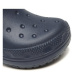 Crocs Gumáky Crocs Classic Boot Kids 208544 Tmavomodrá