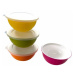 OMADA SANALIVING BOWLS SET Set misiek, mix, veľkosť