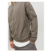 Jack&Jones Bundy bomber Rush 12165203 Béžová Regular Fit