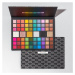 XX by Revolution SHADOW PALETTE XX multifunkčná paleta na tvár a oči odtieň XXTRAVAGANZA