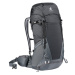 Deuter Futura Pre 42 EL black-graphite