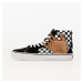 Tenisky Vans Vault SK8-Hi VR3 LX (Imran Potato) Black/ True White EUR 36.5