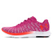 Dámska bežecká obuv UNDER ARMOUR UA W Charged Breeze 2 astro pink phoenix fire phoenix fire