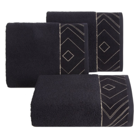 Eurofirany Unisex's Towel 425165