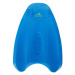 Aquafeel kickboard speedblue modrá