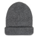 Tommy Jeans Čiapka Tjw Soft Ready Beanie AW0AW15464 Sivá