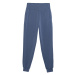 4F Športové nohavice 'Cas F128'  modrá denim