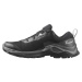 Salomon X REVEAL 2 GTX Pánska outdoorová obuv, čierna, veľkosť 41 1/3