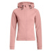 Dámska mikina Energetics Lucie Hooded Jacket W