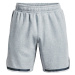 Šortky Under Armour Curry Fleece 9'' Short Blue