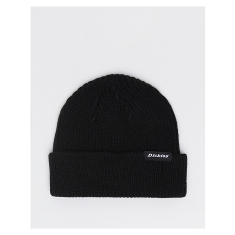 Dickies Woodworth Beanie Black