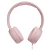 JBL Tune 500 Pink