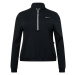 Nike Sportswear Športová mikina  čierna / biela