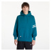 Mikina adidas Neuclassics Hoodie Legacy Teal