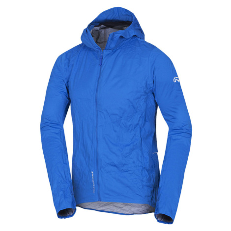 Northfinder Northkit Pro Pánska outdoorová bunda BU-3269OR modrá