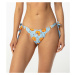 Aloha From Deer Woman's Cookies Make Me Happy Bikini Bows Bottom WBBB AFD671