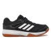 Adidas Halové topánky Speedcourt Indoor IH3158 Čierna