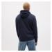 Mikina GAP Mini Logo Hoodie Tapestry Navy