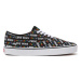 Pánska rekreačná obuv VANS MN Doheny (Pride) black white