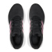 Adidas Bežecké topánky Galaxy 6 IE8149 Čierna