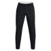 Pánske bežecké nohavice UNDER ARMOUR UA STORM Run Pant-BLK-1365622-001