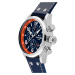 TW-Steel VS89 Fia World Rally chronograph 45mm