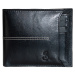 Peňaženka Semiline RFID P8267-0 Black 11,5 cm x 9,5 cm x 2 cm