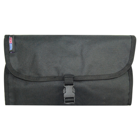 Semiline Unisex's Cosmetic Bag 5413-8