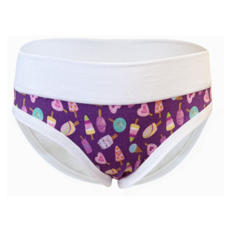 Dievčenská spodná bielizeň Gina