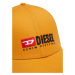 Šiltovka Diesel Corry-Div Hat Sudan Brown