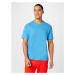 Lacoste Sport Funkčné tričko  nebesky modrá / zelená