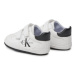 Calvin Klein Jeans Sneakersy V0B4-80715-1433X Biela